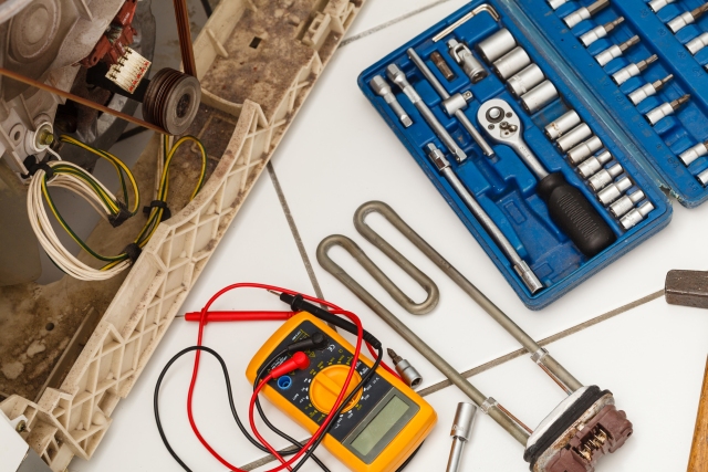 Appliance repairs Herne Hill, SE24