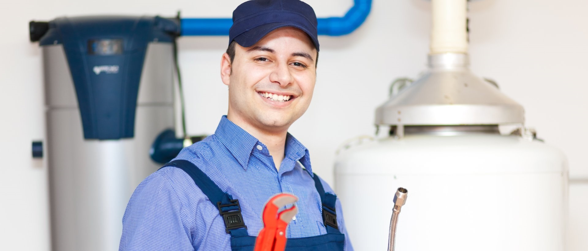 Boiler Installations SE24