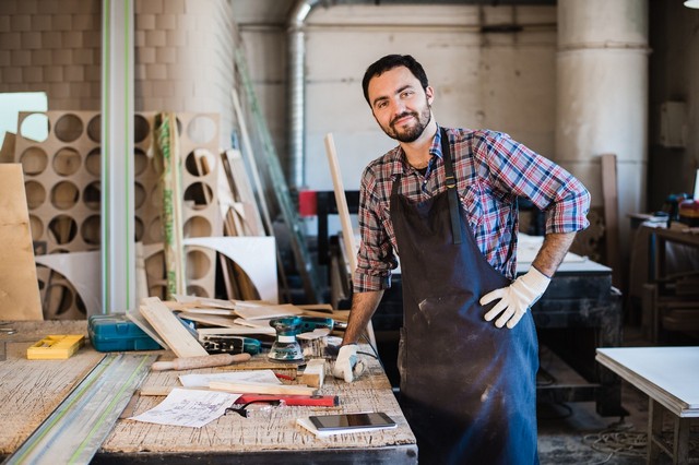 Carpenters Herne Hill, SE24