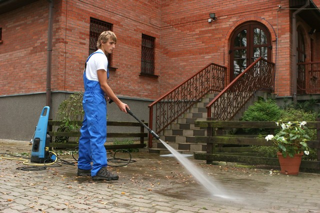 Deep Cleaning Services Herne Hill, SE24