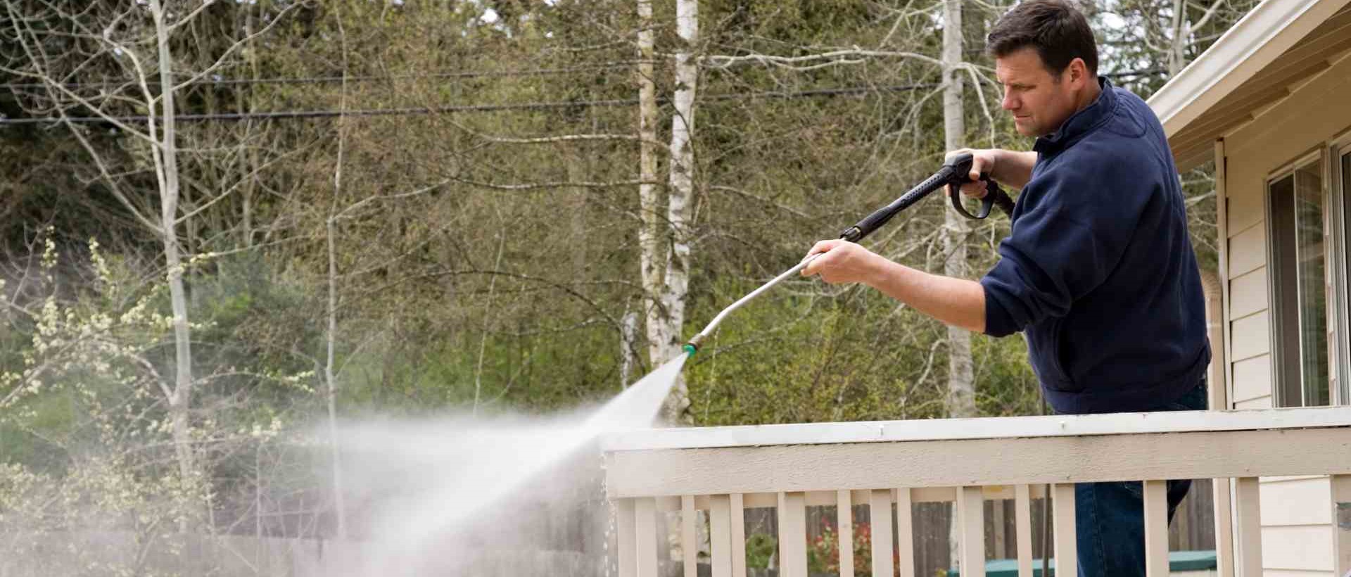 deep cleaning services SE24