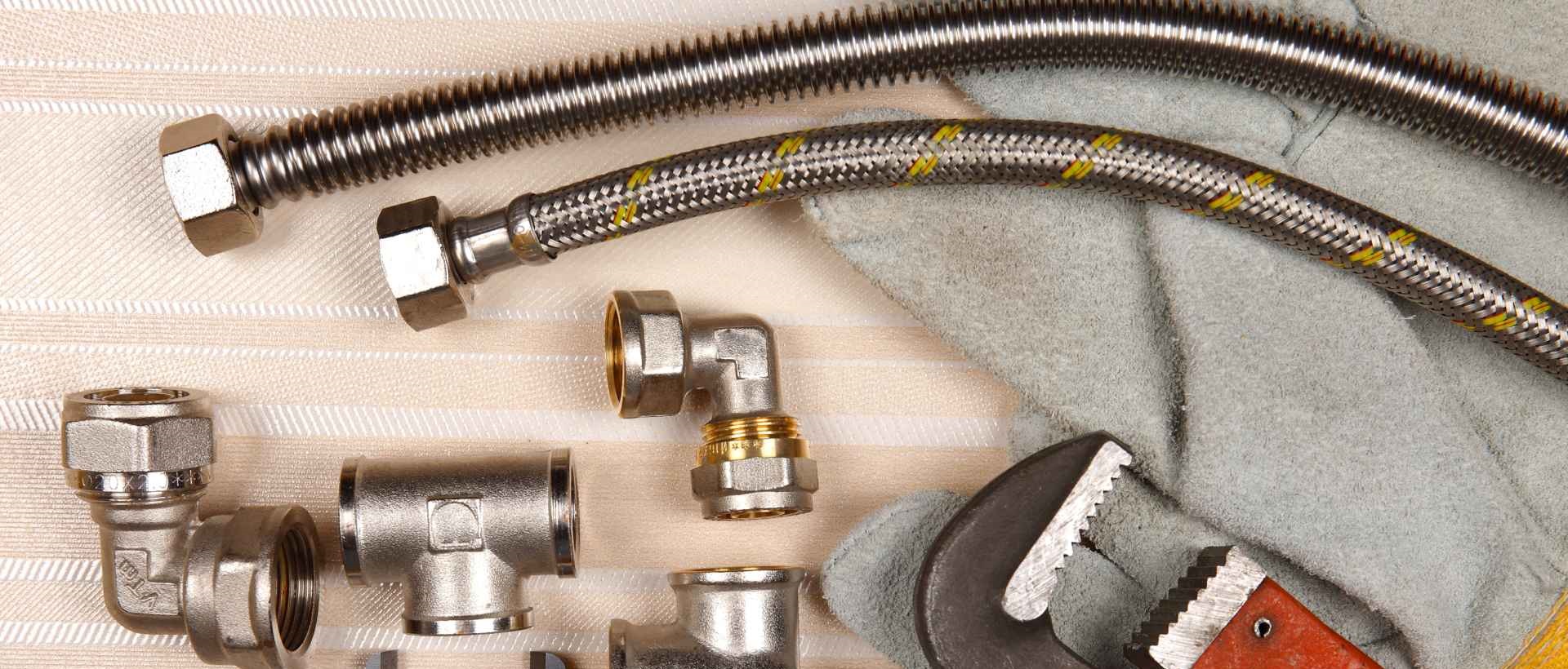 Emergency plumbers SE24