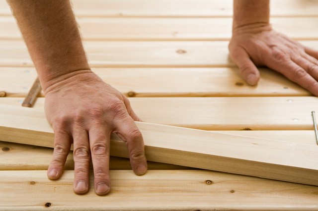 Flagging Patios Herne Hill, SE24