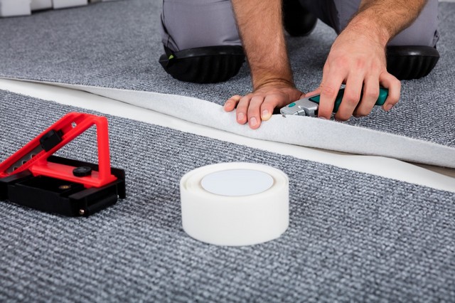 Floor Fitters Herne Hill, SE24