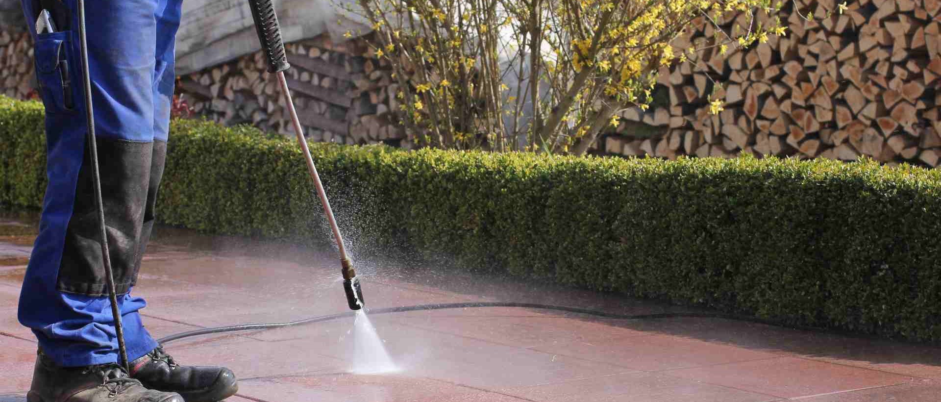 garden maintenance SE24