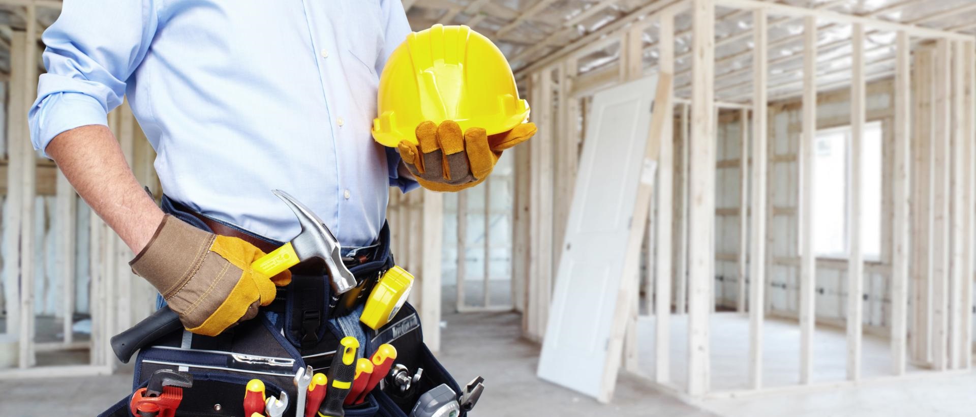 home improvements SE24