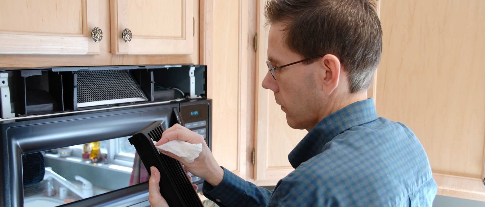 Kitchen fitters SE24