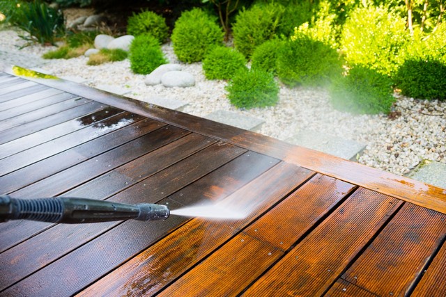 Patio Cleaning Herne Hill, SE24