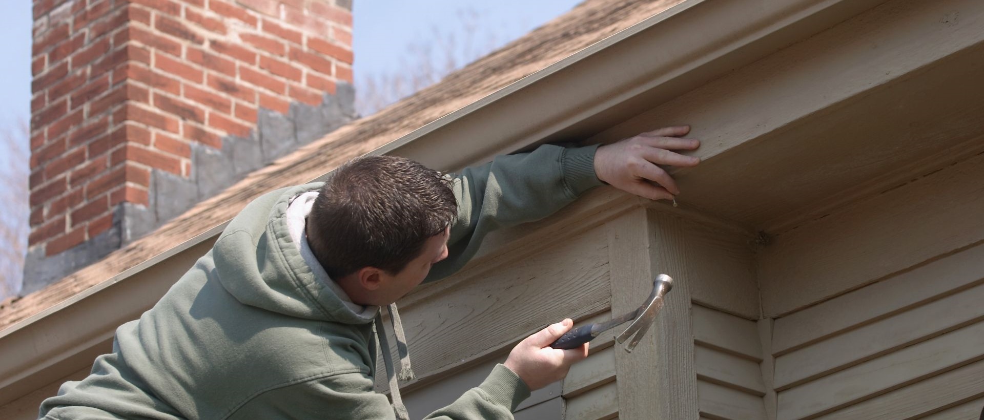 property maintenance SE24